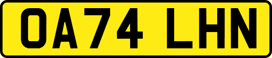 OA74LHN
