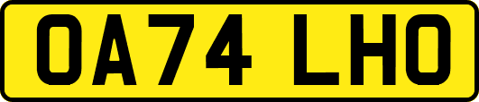 OA74LHO