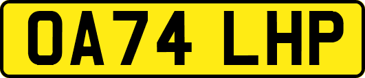 OA74LHP