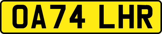 OA74LHR