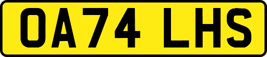 OA74LHS