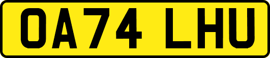OA74LHU