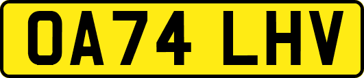 OA74LHV