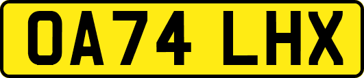 OA74LHX