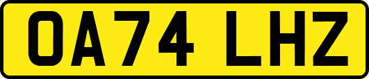 OA74LHZ