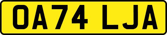 OA74LJA