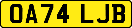OA74LJB