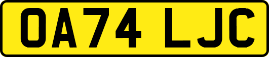 OA74LJC