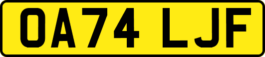 OA74LJF