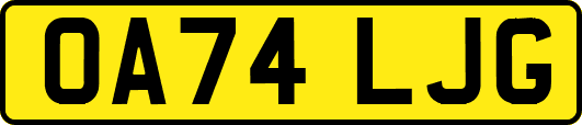 OA74LJG