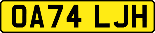OA74LJH