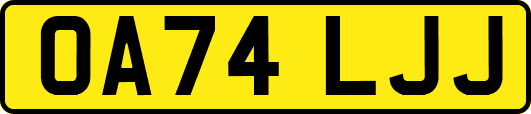 OA74LJJ