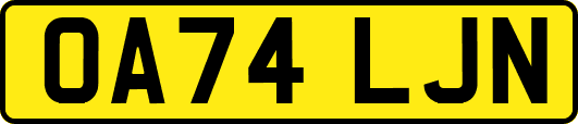 OA74LJN