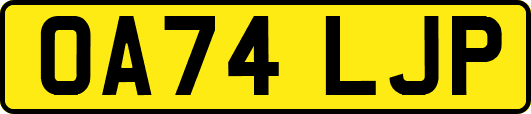 OA74LJP