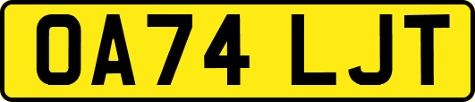 OA74LJT