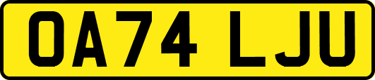 OA74LJU
