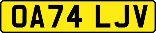 OA74LJV