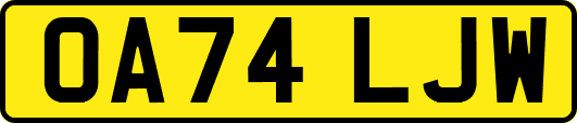 OA74LJW