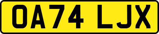 OA74LJX
