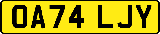 OA74LJY