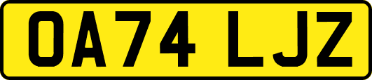 OA74LJZ