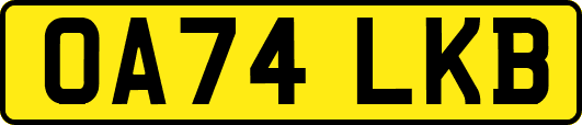OA74LKB