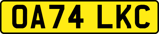 OA74LKC