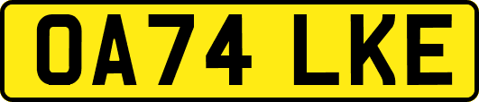 OA74LKE