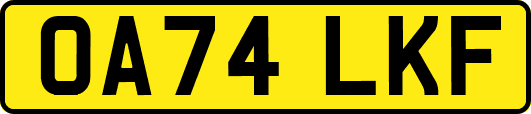 OA74LKF