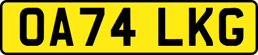 OA74LKG