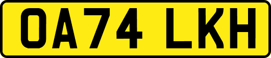 OA74LKH