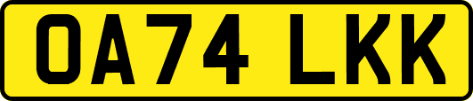 OA74LKK