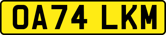 OA74LKM