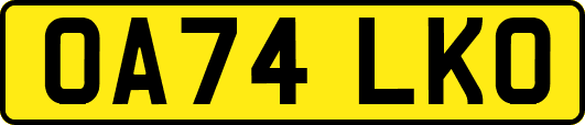 OA74LKO