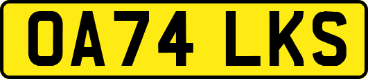 OA74LKS
