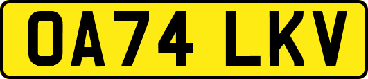 OA74LKV