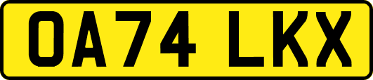 OA74LKX