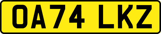 OA74LKZ