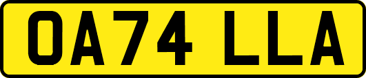 OA74LLA