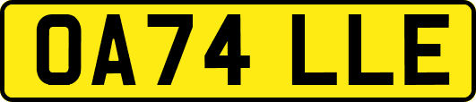 OA74LLE