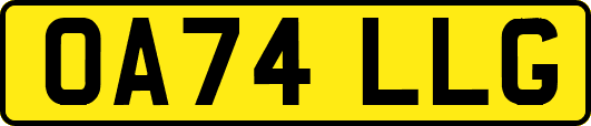 OA74LLG