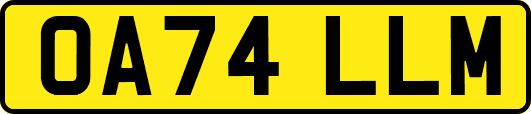 OA74LLM