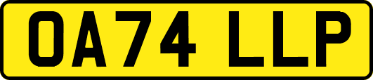 OA74LLP