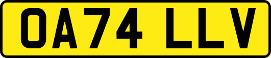 OA74LLV