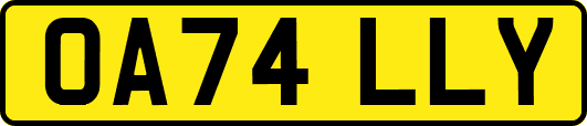 OA74LLY