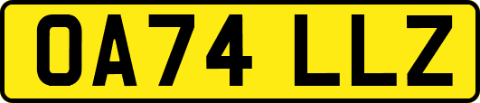 OA74LLZ