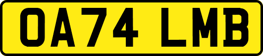 OA74LMB