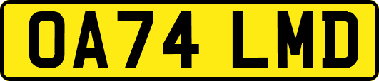 OA74LMD