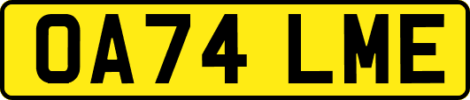 OA74LME