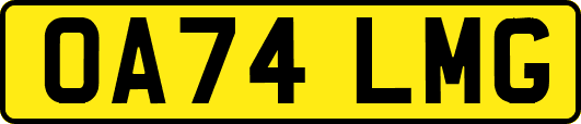 OA74LMG